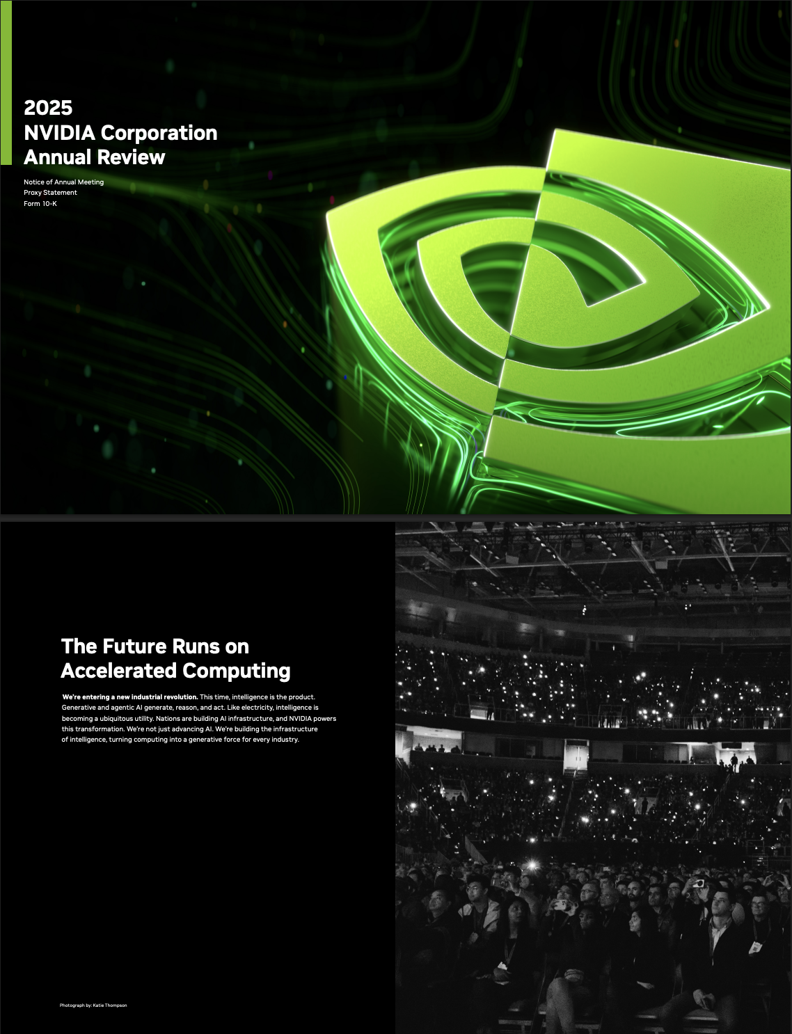 Amazon 2023 report preview